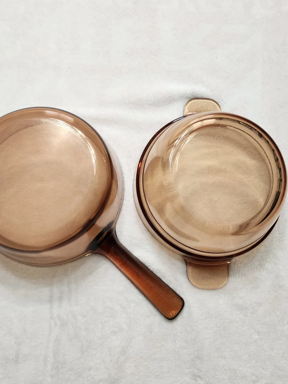 Corningware vintage corning